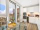 Thumbnail Flat for sale in Hebden Place, Nine Elms Point