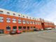 Thumbnail Flat for sale in The Silk Works Foleshill Road, Coventry
