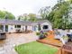 Thumbnail Detached bungalow for sale in Wood Lane, Heskin, Chorley