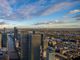 Thumbnail Flat for sale in The Landmark Pinnacle, Westferry Road, Isle Of Dogs, London