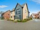 Thumbnail Detached house for sale in Honeypot Lane, Wootton, Bedford