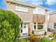 Thumbnail Detached house for sale in Clyne Crescent, Mayals, Swansea