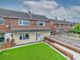 Thumbnail Semi-detached house for sale in Lime Road, Cannock