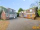 Thumbnail Detached house for sale in Kiln Road, Fareham