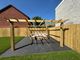 Thumbnail Detached house for sale in Plot 30, The Stowe, Stones Wharf, Weston Rhyn, Oswestry