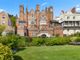 Thumbnail Flat for sale in Apartment 1, The Tudor, Wells Road, Malvern