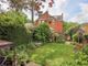 Thumbnail Semi-detached house for sale in London Road, Hertford