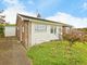 Thumbnail Bungalow for sale in Kenilworth Close, St. Margarets Bay, Dover, Kent