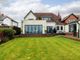 Thumbnail Detached house for sale in Bye Pass Road, Tarvin, Chester