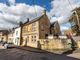 Thumbnail Flat for sale in Market Place, Box, Corsham