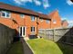 Thumbnail Terraced house for sale in Buttercup Close, Lutterworth