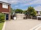 Thumbnail Semi-detached house for sale in Rivington Crescent, Mill Hill, London