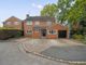 Thumbnail Detached house for sale in Wren Close, Burghfield Common, Reading, Berkshire