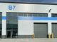 Thumbnail Industrial to let in Unit B7, Logicor Park, Off Albion Road, Dartford