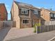 Thumbnail Detached house for sale in Thepps Close, South Nutfield