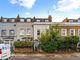 Thumbnail Terraced house for sale in Marcilly Road, London
