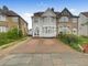 Thumbnail Semi-detached house for sale in Randall Avenue, London