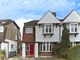 Thumbnail Semi-detached house for sale in Raeburn Avenue, Surbiton