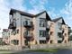 Thumbnail Flat for sale in Apartment 9 Brewery Reach, Hope Square, Weymouth, Dorset