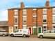 Thumbnail Terraced house for sale in Crompton Street, Warwick, Warwickshire