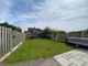 Thumbnail Semi-detached bungalow for sale in Cartmel Drive, Ulverston, Cumbria