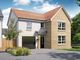 Thumbnail Detached house for sale in "Falkland" at Younger Gardens, St. Andrews