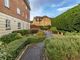 Thumbnail Flat to rent in Ashlar Court, Marlborough Road, Swindon, Wiltshire