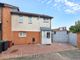 Thumbnail End terrace house for sale in Furtherfield Close, Croydon