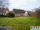 Thumbnail Detached bungalow for sale in Newby Close, Halesworth