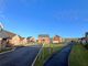 Thumbnail Detached bungalow for sale in Moses Close, Brighstone, Newport