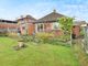 Thumbnail Detached bungalow for sale in Nursery Grove, Kidderminster