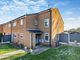 Thumbnail End terrace house for sale in Glencoe Gardens, Leeds, West Yorkshire