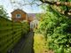 Thumbnail Terraced house for sale in Showfield Drive, Easingwold, York
