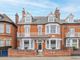 Thumbnail End terrace house for sale in Queens Road, Felixstowe