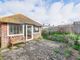 Thumbnail Detached bungalow for sale in Normans Bay, Pevensey