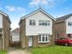 Thumbnail Detached house for sale in Deans Gardens, Chepstow