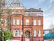 Thumbnail Flat for sale in Frognal, London