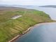 Thumbnail Land for sale in Owner Occupier Croft - Cunnister, Yell, Shetland