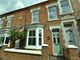 Thumbnail Terraced house for sale in Rutland Avenue, Leicester