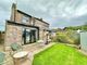 Thumbnail Semi-detached house for sale in Whitehough, Chinley, High Peak