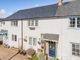 Thumbnail Terraced house for sale in Cranes Lane, East Budleigh, Budleigh Salterton, Devon