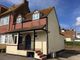 Thumbnail End terrace house to rent in East Walk, Seaton