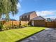 Thumbnail Detached house for sale in "The Coniston" at Station Road, Hesketh Bank, Preston