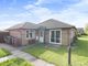 Thumbnail Semi-detached bungalow for sale in Bradman Way, Stevenage