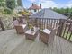 Thumbnail Detached bungalow for sale in The Common, Crich, Matlock