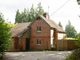Thumbnail Country house for sale in Martyr Worthy, Winchester, Hampshire