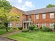 Thumbnail Flat for sale in Fairlawn, Hall Place Drive, Weybridge