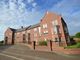 Thumbnail Flat for sale in Jodrell Drive, Grappenhall, Warrington