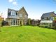 Thumbnail Detached house for sale in Bramley Way, New Romney, Kent