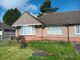 Thumbnail Bungalow to rent in Chestnut Avenue, Leicester